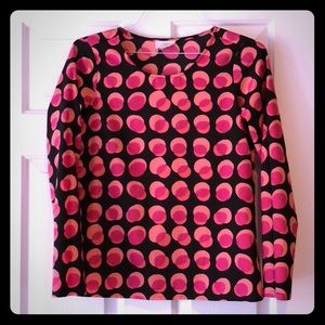 Loft XS blouse